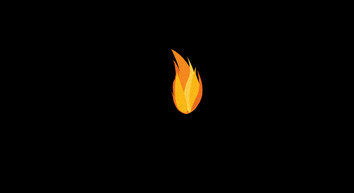 css fire